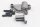 Tendeur de chaîne, pompe à huile, chaîne de distribution, tendeur à ressort BMW R 1200 GS K25 0307 R12 04-07
