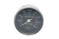Toerenteller Veglia Borletti mechanisch Moto Guzzi California III VW 87-93