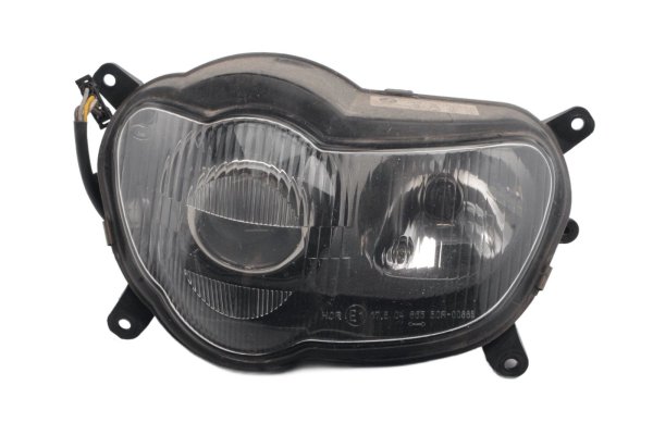 Headlight housing reflector front BMW R 1100 S 259 0422 R2S 98-05