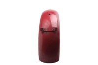 Rear fender mudguard, classic red Moto Guzzi California III VW 87-93