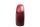 Rear fender mudguard, classic red Moto Guzzi California III VW 87-93