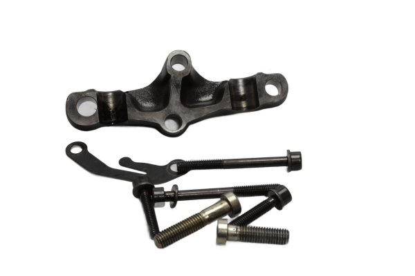 Højre knastaksellejeblok holdeplade BMW R 1200 GS K25 0307 R12 04-07