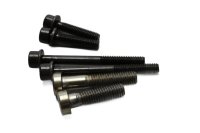 Højre knastaksellejeblok holdeplade BMW R 1200 GS K25 0307 R12 04-07