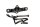 Højre knastaksellejeblok holdeplade BMW R 1200 GS K25 0307 R12 04-07