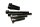 Højre knastaksellejeblok holdeplade BMW R 1200 GS K25 0307 R12 04-07