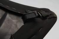 Coprisedile anteriore del conducente, cuscino del sedile BMW R 1200 GS K25 0307 R12 04-07