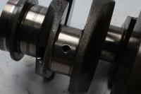 Crankshaft, drive shaft, engine shaft, lifting shaft BMW R 1100 GS 259 0409 93-99