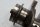 Crankshaft, drive shaft, engine shaft, lifting shaft BMW R 1100 GS 259 0409 93-99