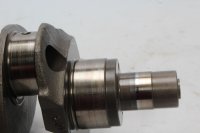Crankshaft connecting rod shaft drive engine shaft BMW R 1150 R Rockster R28 0308 03-05