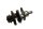 Crankshaft connecting rod shaft drive engine shaft BMW R 1150 R Rockster R28 0308 03-05