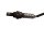Sonda lambda, sensore dei gas di scarico, scarico sinistro BMW R 1200 GS K25 0307 R12 04-07