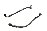 Roestvrijstalen remleiding, voor links, rechts, onder BMW R 1200 GS K25 0307 R12 04-07