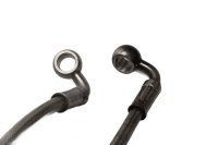 Roestvrijstalen remleiding, voor links, rechts, onder BMW R 1200 GS K25 0307 R12 04-07