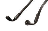 Roestvrijstalen remleiding, voor links, rechts, onder BMW R 1200 GS K25 0307 R12 04-07