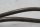 Roestvrijstalen remleiding, voor links, rechts, onder BMW R 1200 GS K25 0307 R12 04-07