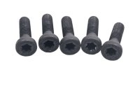 Boulons de roue arrière cannelure interne de la jante BMW R 1200 GS K25 0307 R12 04-07