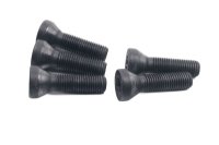 Boulons de roue arrière cannelure interne de la jante BMW R 1200 GS K25 0307 R12 04-07