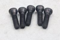 Boulons de roue arrière cannelure interne de la jante BMW R 1200 GS K25 0307 R12 04-07