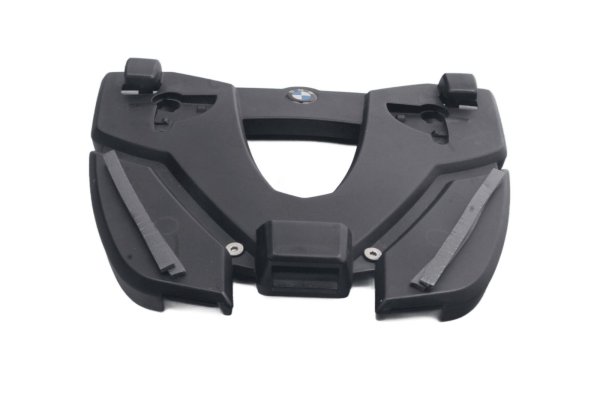 Plaque de top case, porte-bagages, support de sacoches BMW R 1200 GS K25 0307 R12 04-07