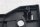 Plaque de top case, porte-bagages, support de sacoches BMW R 1200 GS K25 0307 R12 04-07