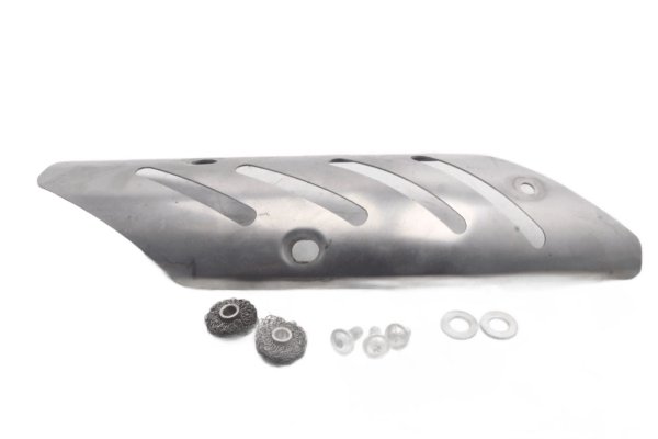 Protector térmico de escape, cubierta de protección contra el calor BMW R 1200 GS K25 0307 R12 04-07