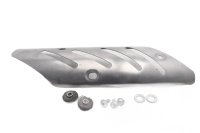 Protector térmico de escape, cubierta de protección contra el calor BMW R 1200 GS K25 0307 R12 04-07