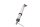 Linker vorkpoot, bevestiging voorvorkas BMW R 1200 GS K25 0307 R12 04-07