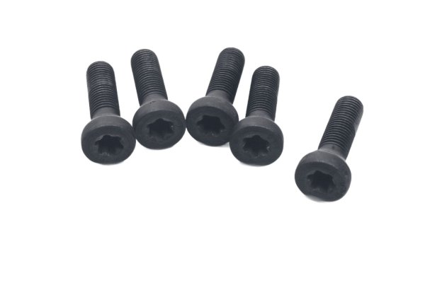 Wielbouten achterwiel wielset bevestiging BMW K 1300 GT K44 0538 09-11