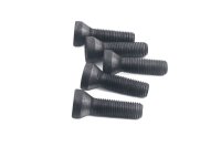 Wielbouten achterwiel wielset bevestiging BMW K 1300 GT...