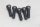Wielbouten achterwiel wielset bevestiging BMW K 1300 GT K44 0538 09-11