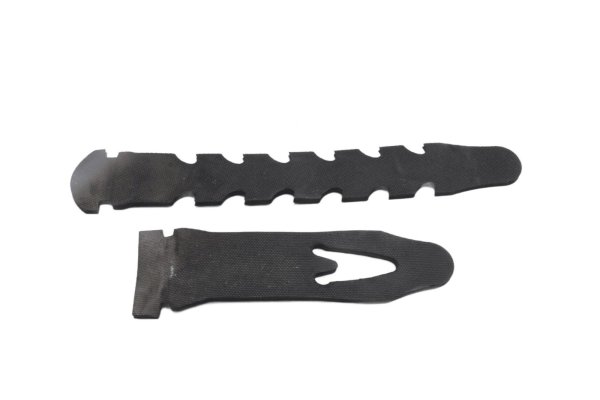 Gereedschapstassen, gereedschapshouder BMW R 1200 GS K25 0307 R12 04-07