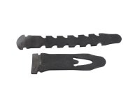 Gereedschapstassen, gereedschapshouder BMW R 1200 GS K25 0307 R12 04-07