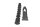 Gereedschapstassen, gereedschapshouder BMW R 1200 GS K25 0307 R12 04-07