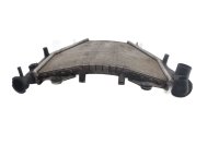 Waterkoeler, radiator, motorkoeling, sensorhouder BMW K 1300 GT K44 0538 09-11