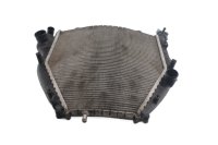Waterkoeler, radiator, motorkoeling, sensorhouder BMW K 1300 GT K44 0538 09-11