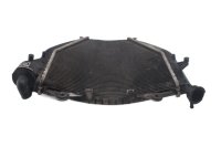 Waterkoeler, radiator, motorkoeling, sensorhouder BMW K 1300 GT K44 0538 09-11