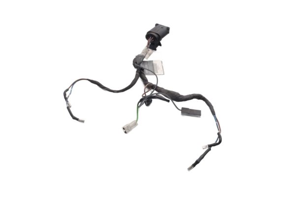 Mazo de cables para intermitentes y luces traseras, conexión eléctrica BMW R 1200 GS K25 0307 R12 04-07