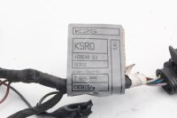 Mazo de cables para intermitentes y luces traseras, conexión eléctrica BMW R 1200 GS K25 0307 R12 04-07