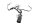 Mazo de cables para intermitentes y luces traseras, conexión eléctrica BMW R 1200 GS K25 0307 R12 04-07