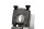 Camshaft bearing block, right side 11312333423 BMW R 1150 R Rockster R28 0308 03-05