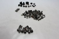 Engine screw set, mounting kit BMW R 1150 R Rockster R28 0308 03-05