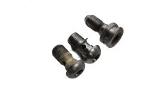 Engine screw set, mounting kit BMW R 1150 R Rockster R28 0308 03-05