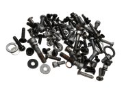 Engine screw set, mounting kit BMW R 1150 R Rockster R28 0308 03-05