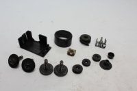 Engine screw set, mounting kit BMW R 1150 R Rockster R28 0308 03-05