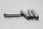 rocker arm axis camshaft guide BMW R 1150 R Rockster R28 0308 03-05