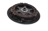 panier dembrayage, plateau de pression, volant moteur BMW R 1200 GS K25 0307 R12 04-07