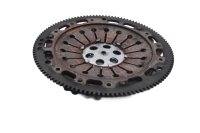 panier dembrayage, plateau de pression, volant moteur BMW R 1200 GS K25 0307 R12 04-07