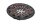 panier dembrayage, plateau de pression, volant moteur BMW R 1200 GS K25 0307 R12 04-07