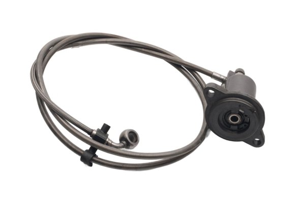 conduite hydraulique du cylindre dembrayage BMW R 1200 GS K25 0307 R12 04-07
