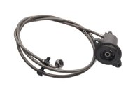 conduite hydraulique du cylindre dembrayage BMW R 1200 GS K25 0307 R12 04-07